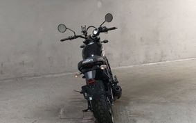 DUCATI SCRAMBLER SIXTY2 2016 KA00A