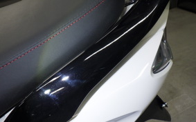 SUZUKI BURGMANストリート125EX EA23M