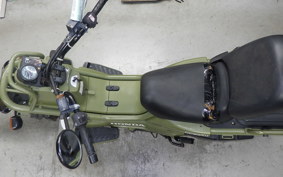 HONDA PS250 2022 MF09