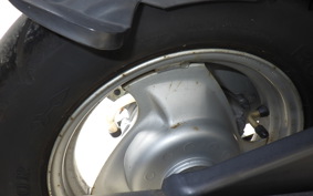 YAMAHA JOG Gen.5 SA36J