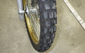 YAMAHA SEROW 250 Gen.3 2025 DG31J