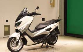 YAMAHA N-MAX 2012 SE86J