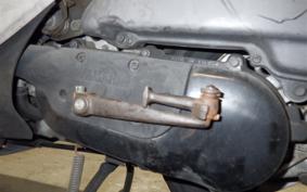 YAMAHA JOG Gen.5 2013 SA36J