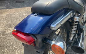 KAWASAKI ELIMINATOR 125 BN125A