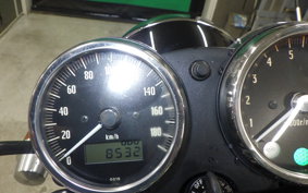 KAWASAKI W400 2007 EJ400A