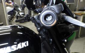 KAWASAKI Z900RS CAFE 2025 ZR900K