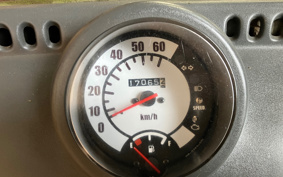 HONDA GYRO TA03