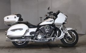 KAWASAKI VN1700 VOYAGER  VNT70A