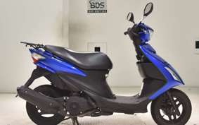 SUZUKI ADDRESS V125 S 2021 CF4MA