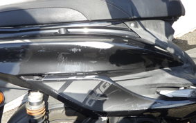YAMAHA CYGNUS 125 XSR 3 SED8J