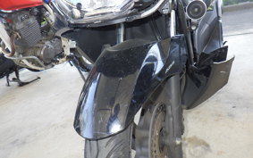 HONDA PCX 160 KF47