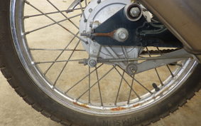 HONDA C90 SUPER CUB HA02
