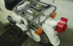 HONDA C90 SUPER CUB HA02
