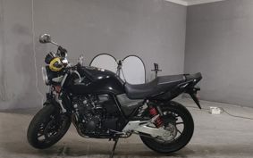 HONDA CB400SFV-4 2020 NC42