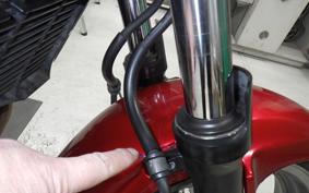 HONDA CB400SF VTEC 2009 NC42