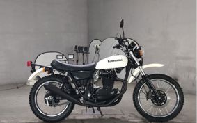 KAWASAKI 250TR BJ250F