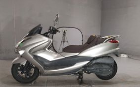 YAMAHA MAJESTY 250 SG20J