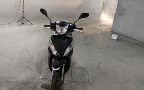 HONDA DIO 110 JF31