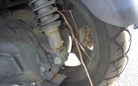 YAMAHA MAXAM 250 SG21J