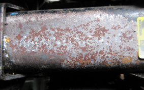 HONDA SUPER CUB50 AA04