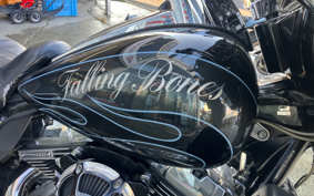 HARLEY FLHTCUSE1800CVO 2010 PR8