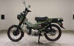 HONDA CT125 HUNTER CUB 2022 JA55