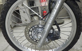 SUZUKI DJEBEL 200 (DR200SE)