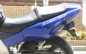 YAMAHA YZF1000R THUNDERACE 1997 4SV0