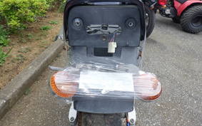 KAWASAKI ZEPHYR 400 Gen.1 ZR400C