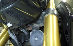 HONDA ｸﾞﾛﾑ-2 2004 JC92