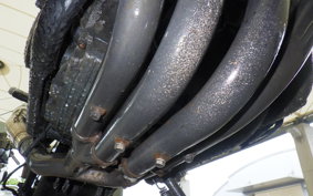 YAMAHA FZ400 1998 4YR