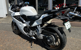 HONDA VFR800F 2015 RC79