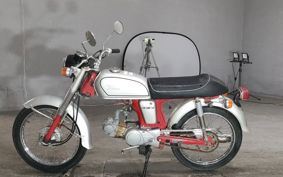 HONDA BENLY50 CD50