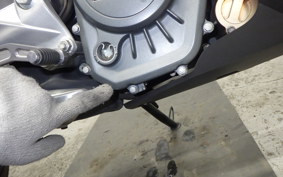 KTM 200 DUKE 2019