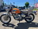 Фото Kawasaki ESTRELLA RS LTD с японского аукциона