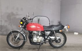 HONDA CB400 CB400F