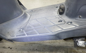 SUZUKI LET's 4 2021 CA45A