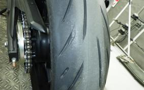 YAMAHA YZF-R25 A RG74J