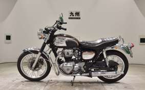 KAWASAKI W650 2004 EJ650A