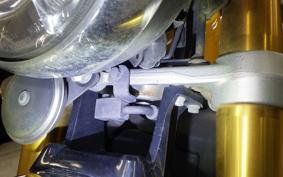 HONDA MONKEY 125 ABS 2010 JB02