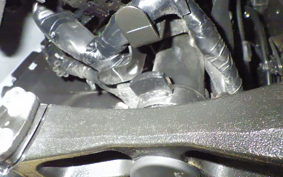 YAMAHA NMAX-3 1999 SEL1J