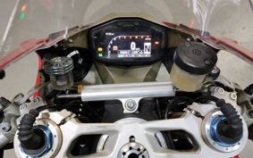 DUCATI  DUCATI 1199PANIGA-RER H802JA