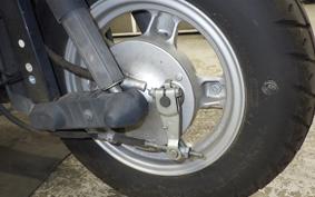 HONDA GYRO X 2023 TD02