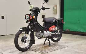 HONDA CROSS CUB 110 JA45