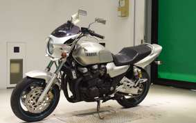 YAMAHA XJR1200 1995 4KG