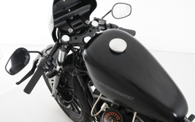 HARLEY XL883N 2009 LE2