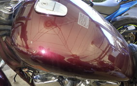 SUZUKI INTRUDER 750 1987
