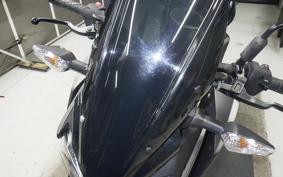 KAWASAKI Z250 Gen.2 2020 EX250Y
