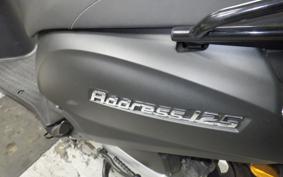 SUZUKI ADDRESS V125 Gen.2 DP12H