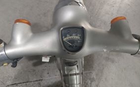 HONDA LITTLE CUB C50